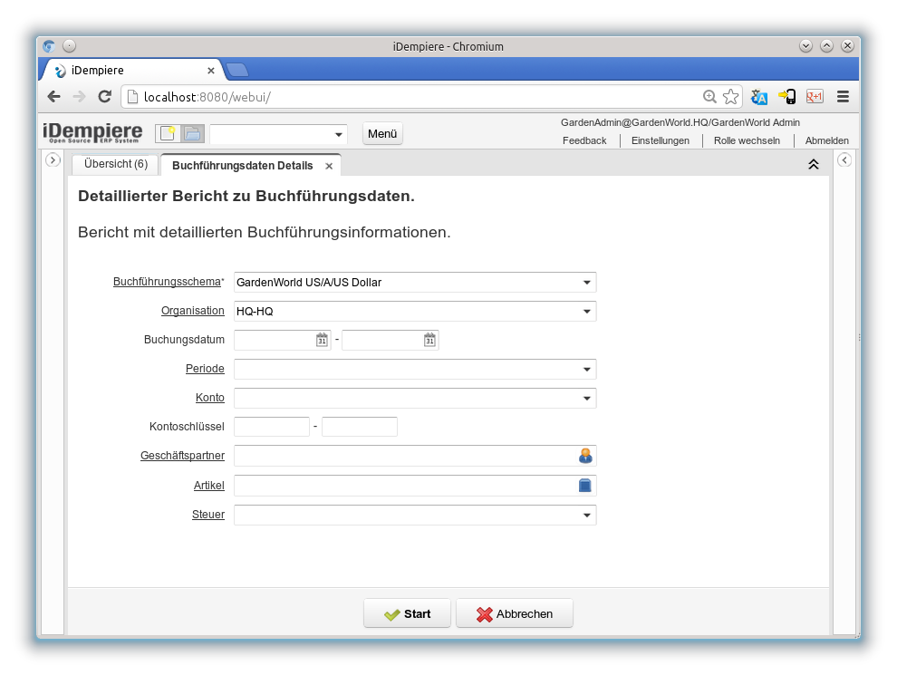 Buchführungsdaten Details - Report (iDempiere 1.0.0).png