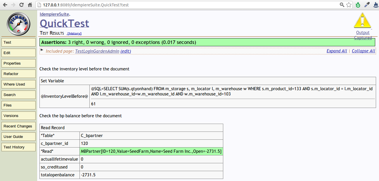 NF001 Quicktest-result.png