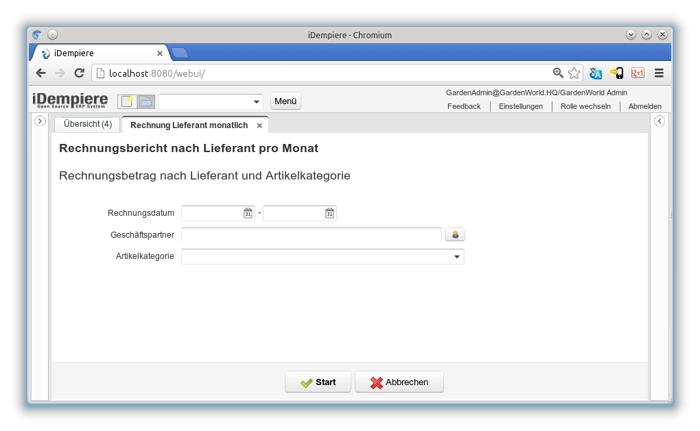 Rechnung Lieferant monatlich - Report (iDempiere 1.0.0).png