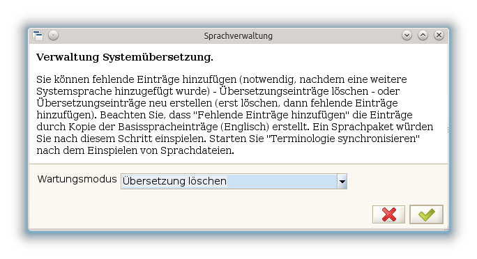 Sprachverwaltung - Übersetzung löschen - Prozess (iDempiere 1.0.0).png