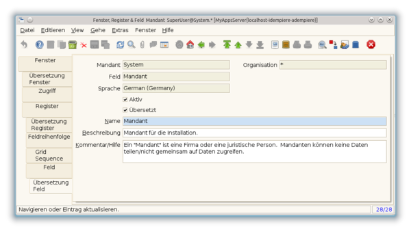 Fenster, Register & Feld - Übersetzung Feld - Fenster, Register & Feld - Fenster (iDempiere 1.0.0).png