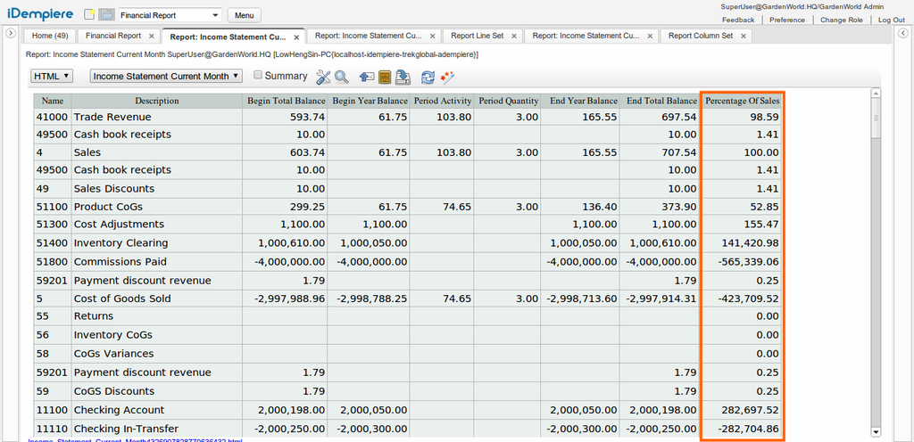 NF001 Single Percentage Sample.png