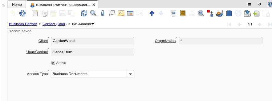 Business Partner - BP Access - Window (iDempiere 1.0.0).png