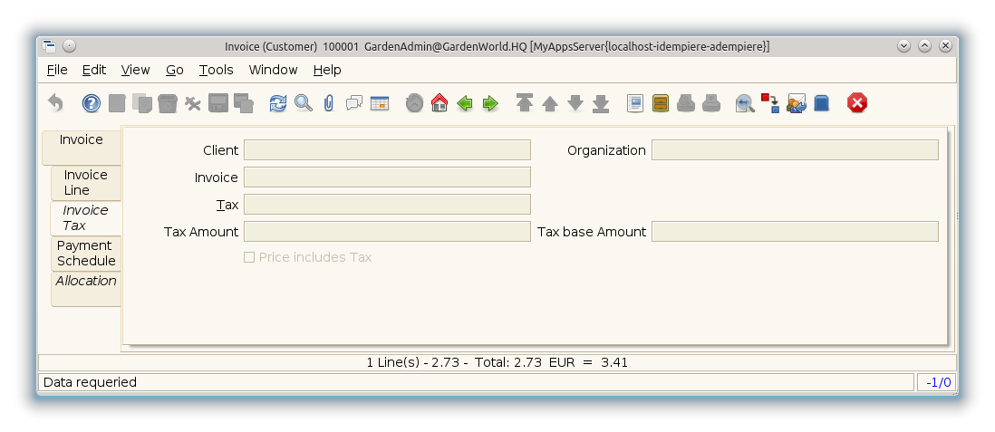 Sales Invoice and Credit-Debit Note - Invoice Tax - Window (iDempiere 1.0.0).png