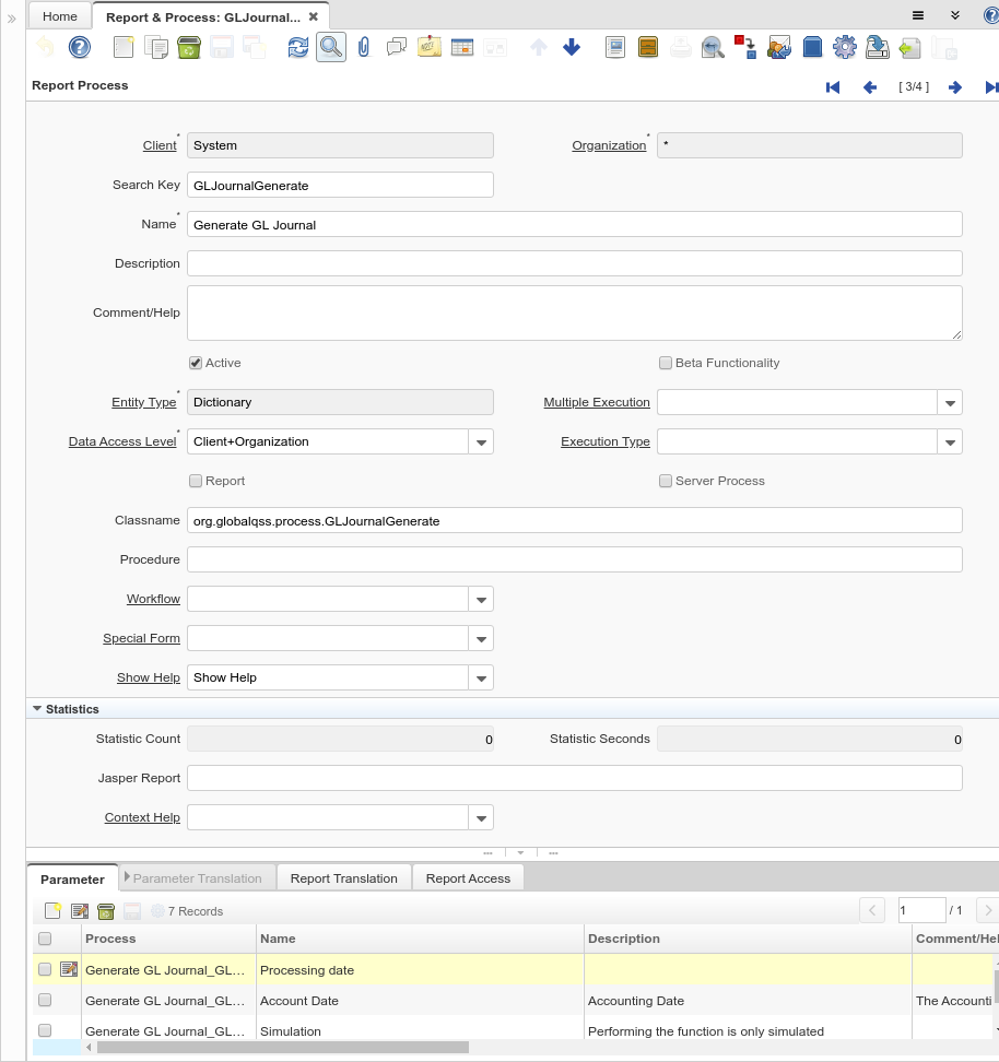 Report and Process - Report & Process - Window (iDempiere 1.0.0).png
