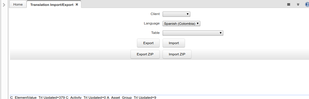 Translation Import-Export - Form (iDempiere 1.0.0).png