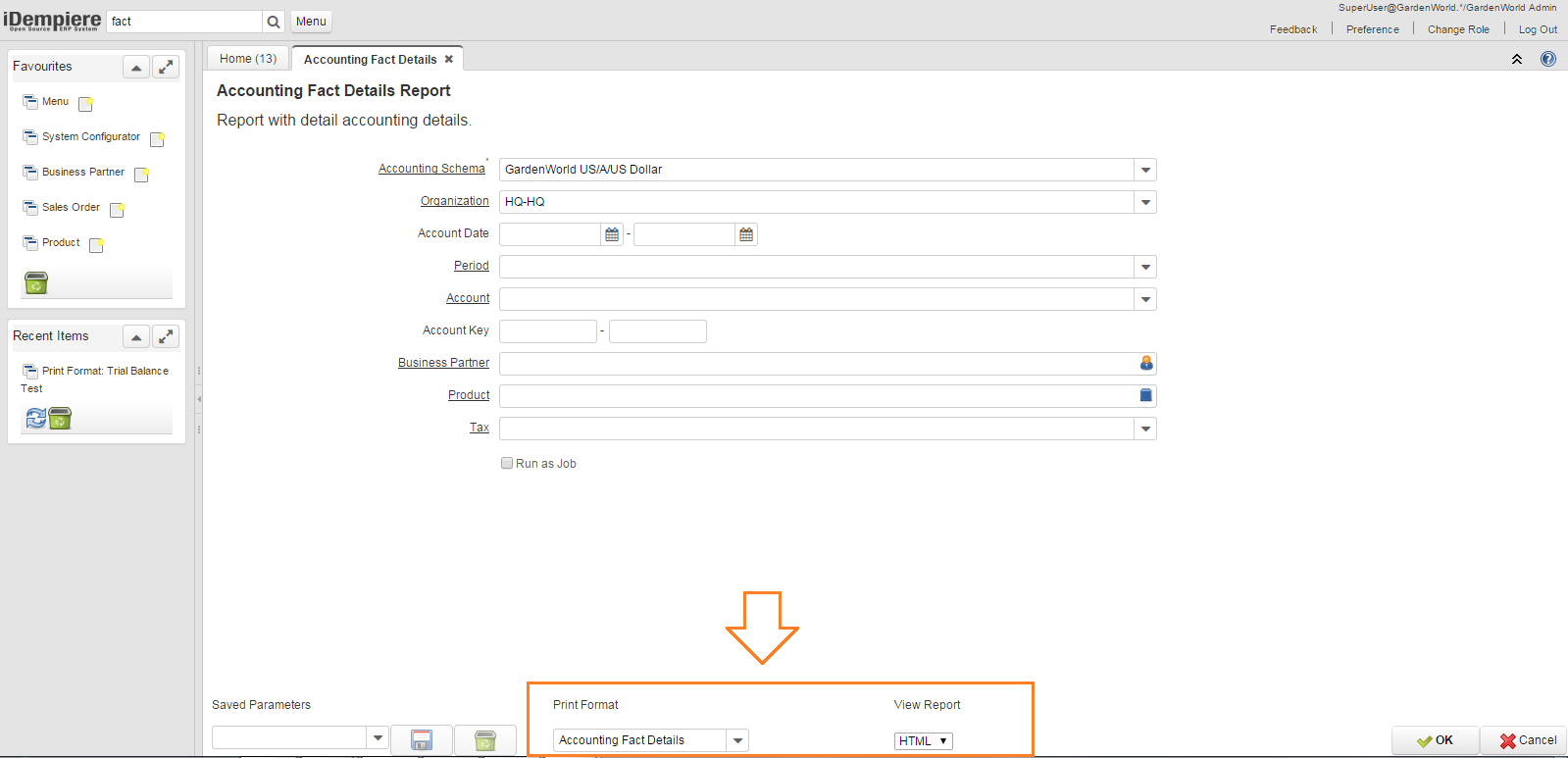 01 PrintFormat ReportType on ProcessDialog.png