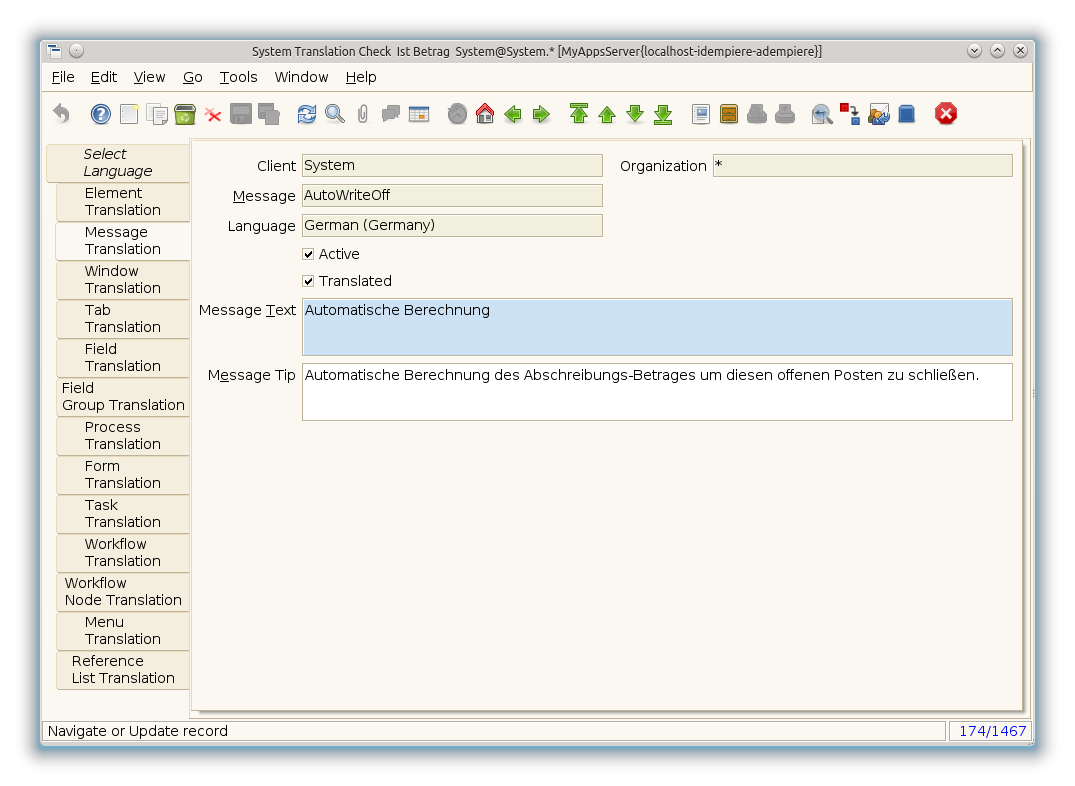 System Translation Check - Message Translation - Window (iDempiere 1.0.0).png
