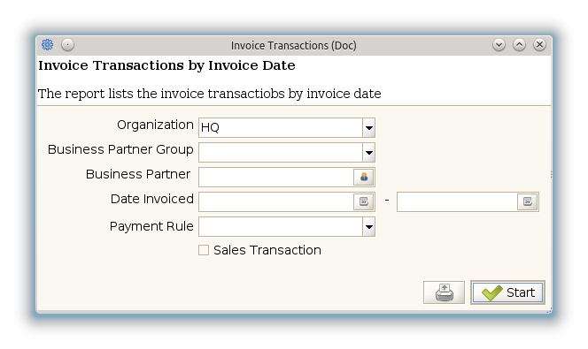 Invoice Transactions (Doc) - Report (iDempiere 1.0.0).png