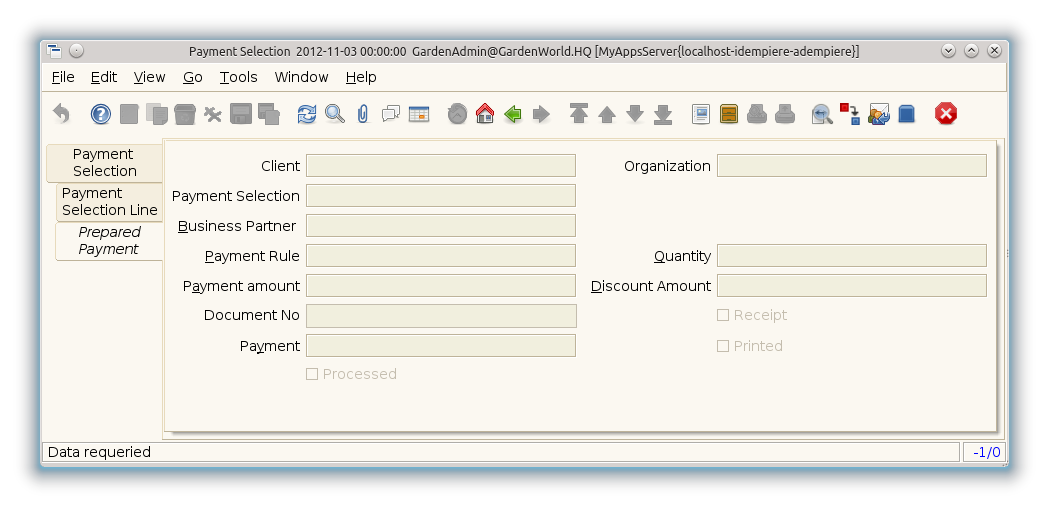 Payment Selection - Prepared Payment - Window (iDempiere 1.0.0).png
