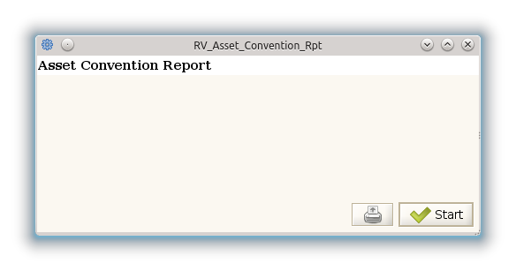 RV Asset Convention Rpt - Report (iDempiere 1.0.0).png