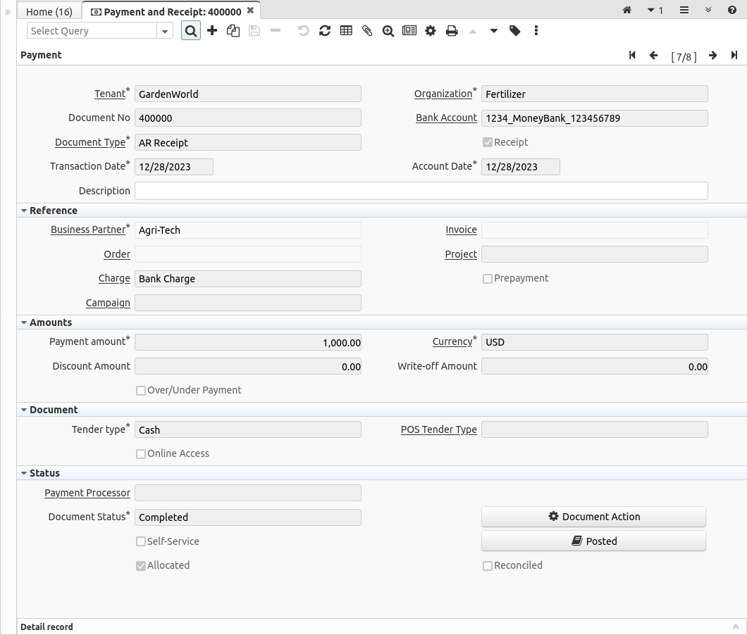 Payment and Receipt - Payment - Window (iDempiere 1.0.0).png