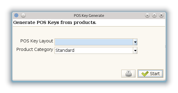 POS Key Generate - Process (iDempiere 1.0.0).png