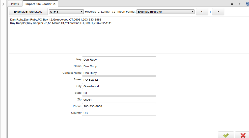 Import File Loader - Form (iDempiere 1.0.0).png