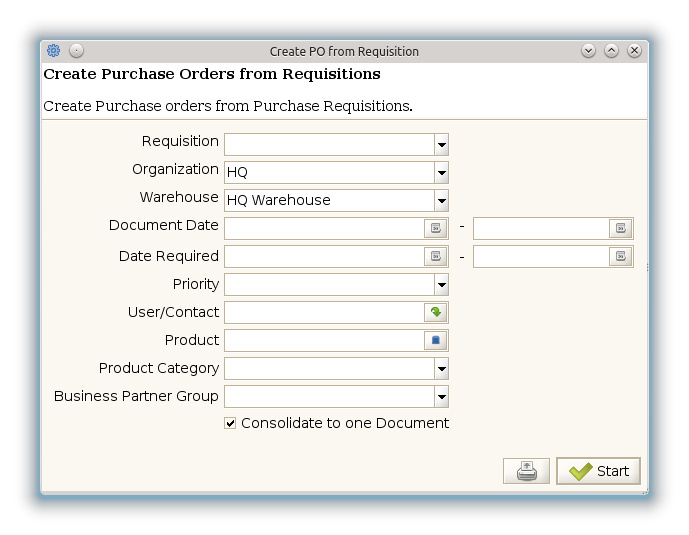 Create PO from Requisition - Process (iDempiere 1.0.0).png