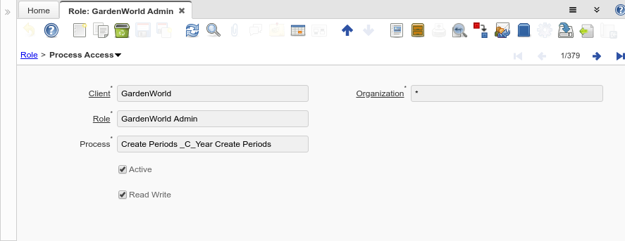 Role - Process Access - Window (iDempiere 1.0.0).png