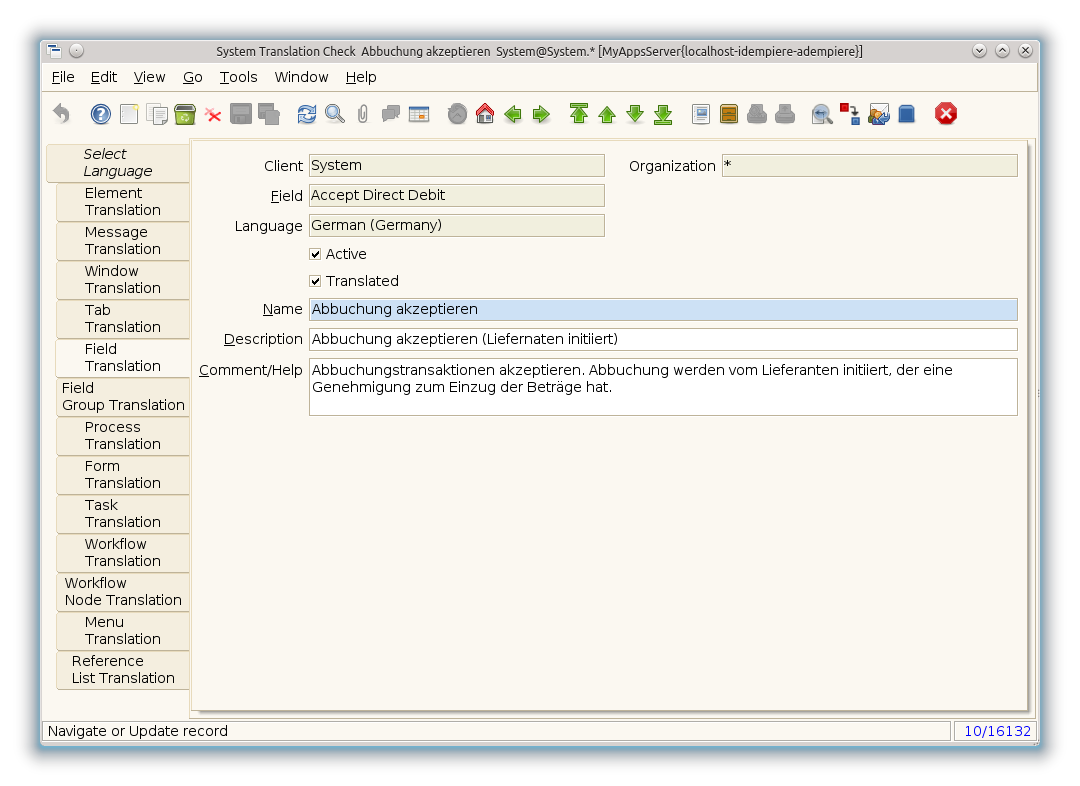 System Translation Check - Field Translation - Window (iDempiere 1.0.0).png