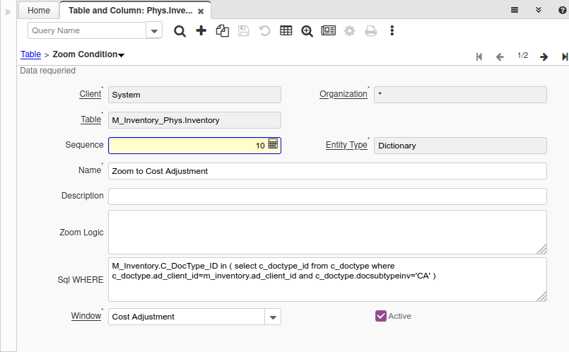 Table and Column - Zoom Condition - Window (iDempiere 1.0.0).png