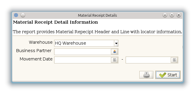 Material Receipt Details - Report (iDempiere 1.0.0).png