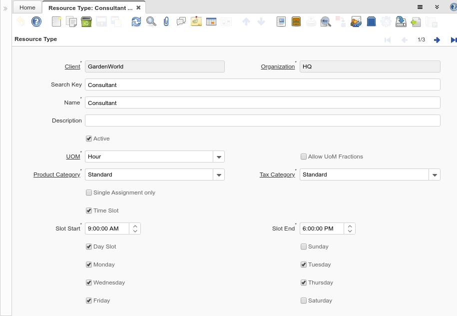 Resource Type - Resource Type - Window (iDempiere 1.0.0).png