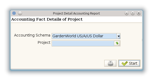 Project Detail Accounting Report - Report (iDempiere 1.0.0).png