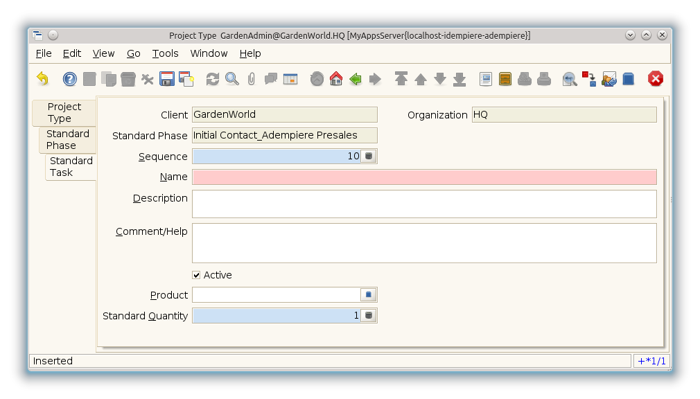 Project Type - Standard Task - Window (iDempiere 1.0.0).png