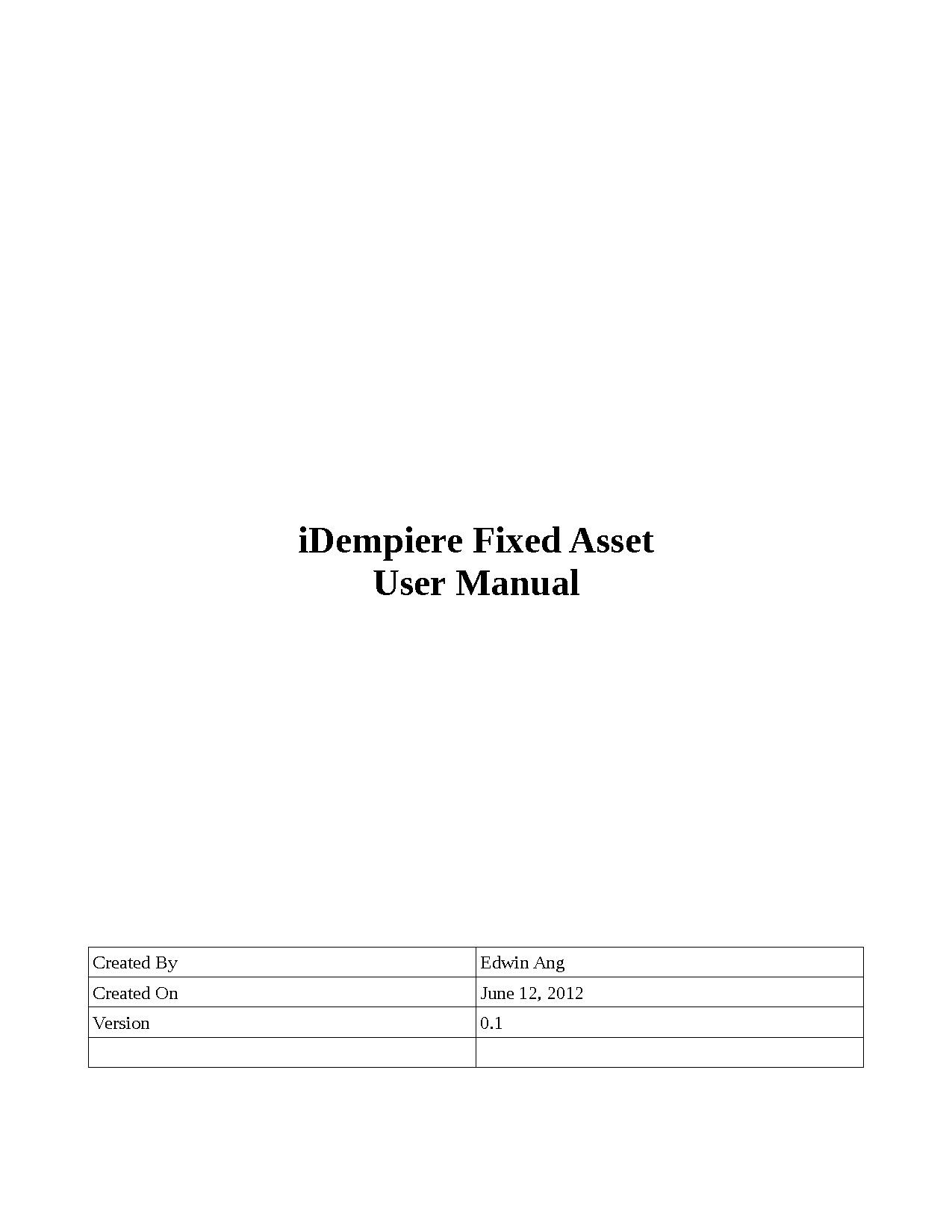 IDempiere FA User Manual.pdf