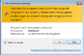 IDempiere Setup Administrator Sicherheitsabfrage.png