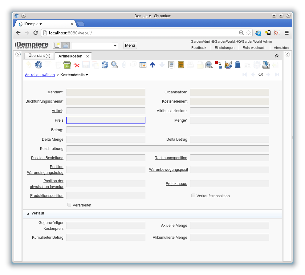 Artikelkosten - Kostendetails - Fenster (iDempiere 1.0.0).png