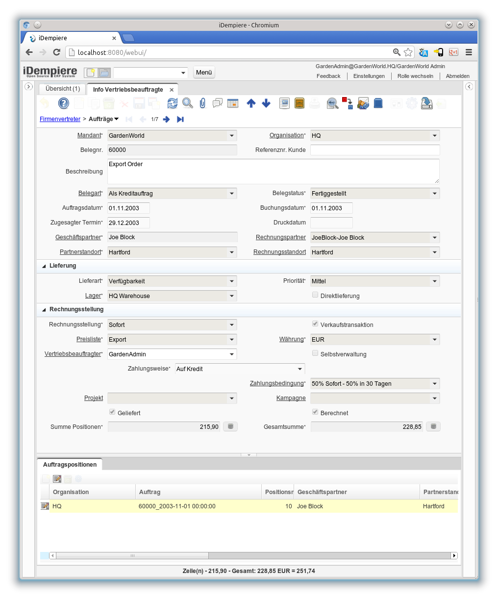 Info Vertriebsbeauftragte - Aufträge - Fenster (iDempiere 1.0.0).png