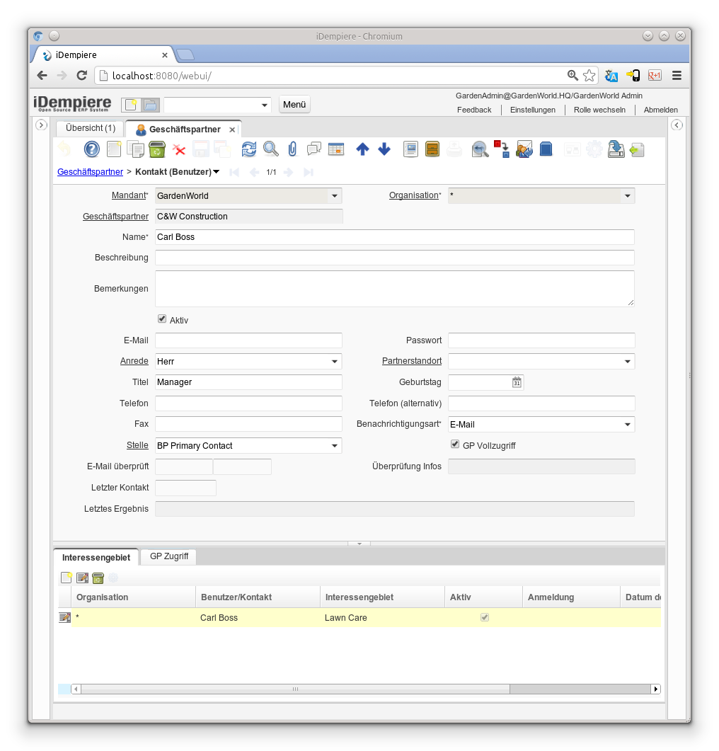 Geschäftspartner - Kontakt (Benutzer) - Fenster (iDempiere 1.0.0).png