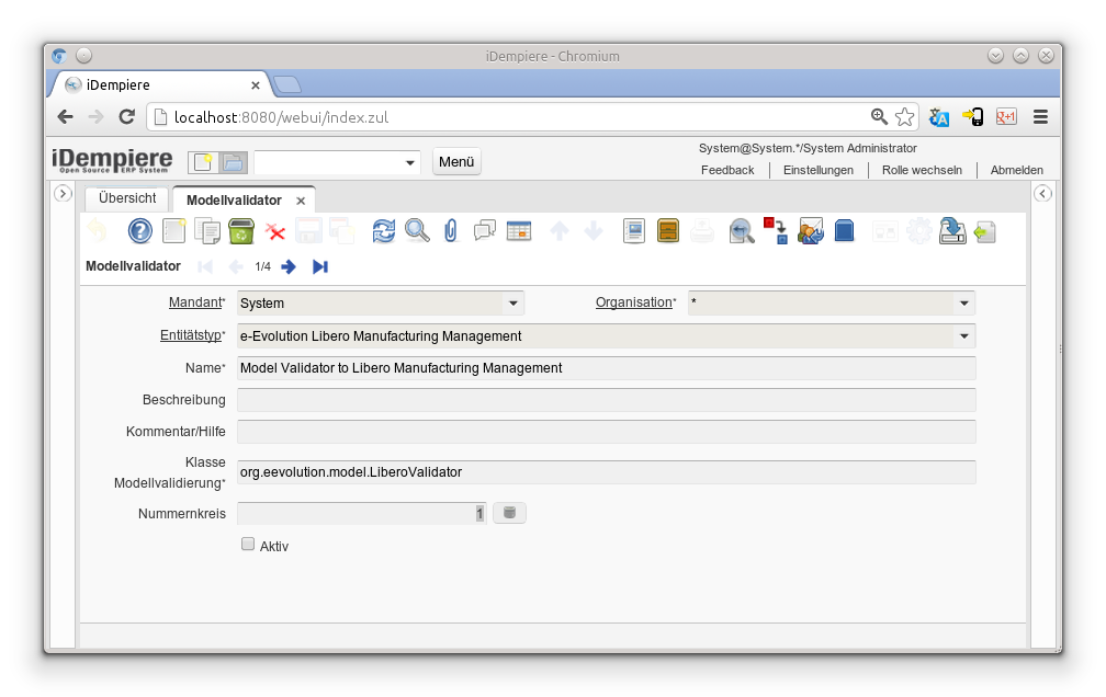 Modellvalidator - Modellvalidator - Fenster (iDempiere 1.0.0).png