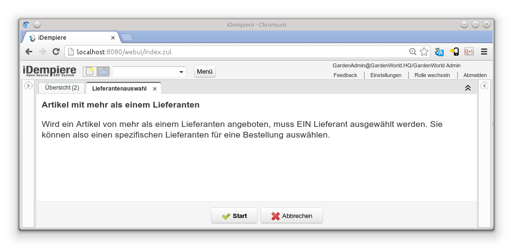 Lieferantenauswahl - Report (iDempiere 1.0.0).png