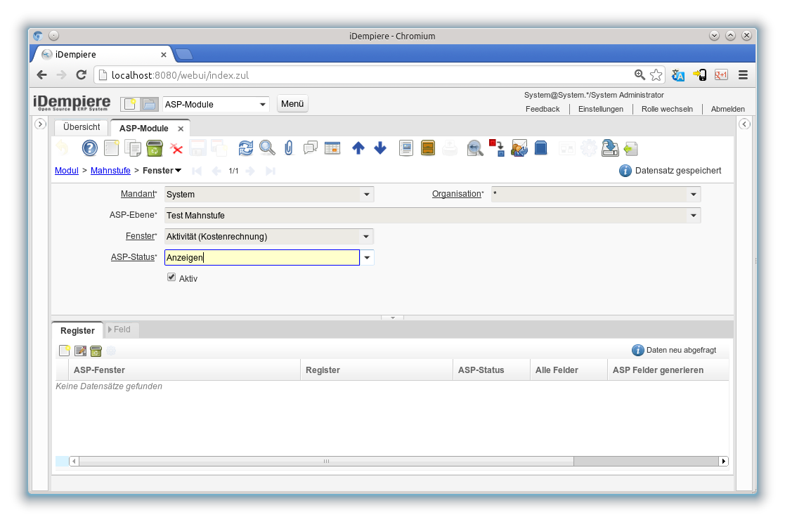 ASP-Module - Fenster - Fenster (iDempiere 1.0.0).png