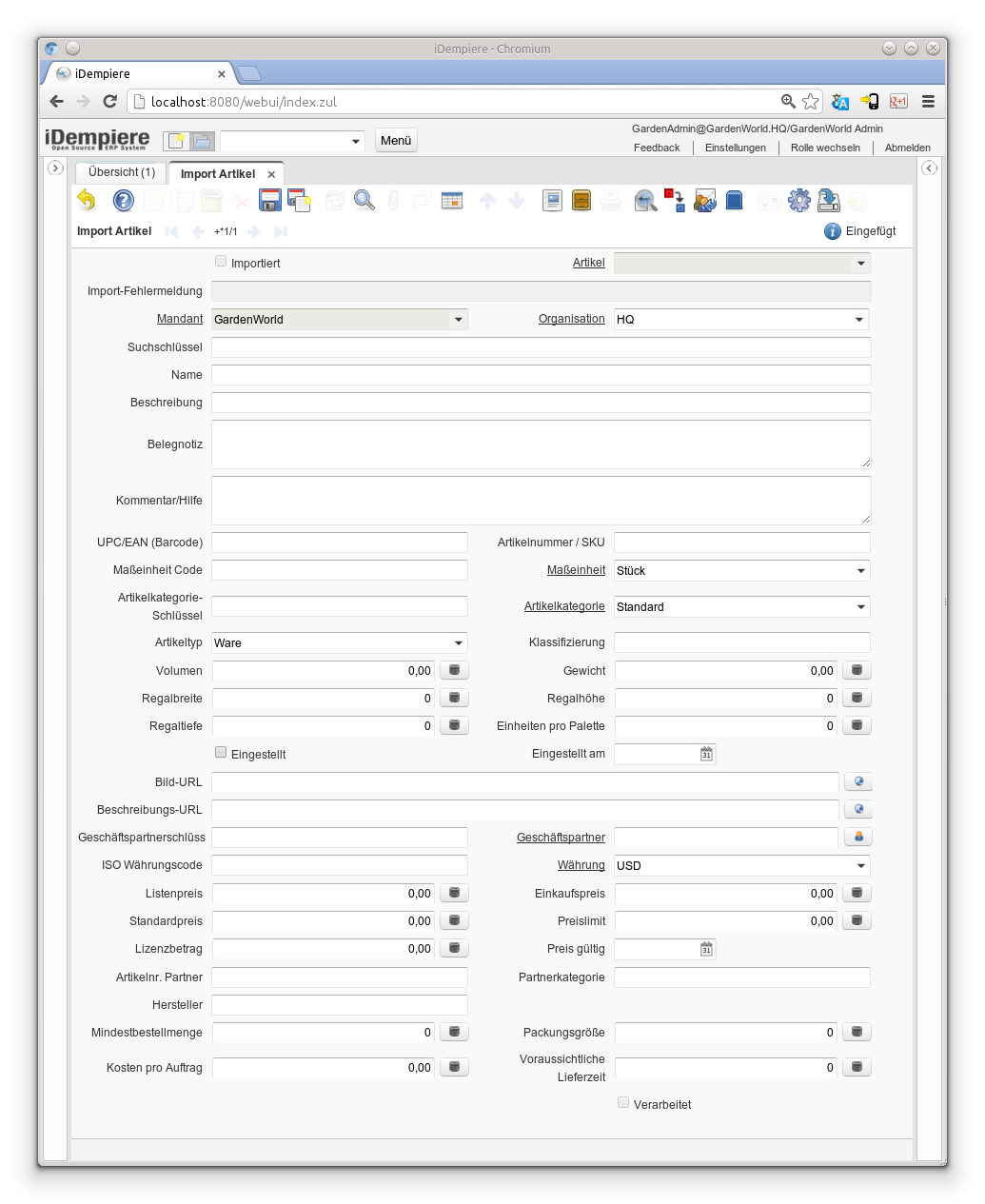 Import Artikel - Import Artikel - Fenster (iDempiere 1.0.0).png