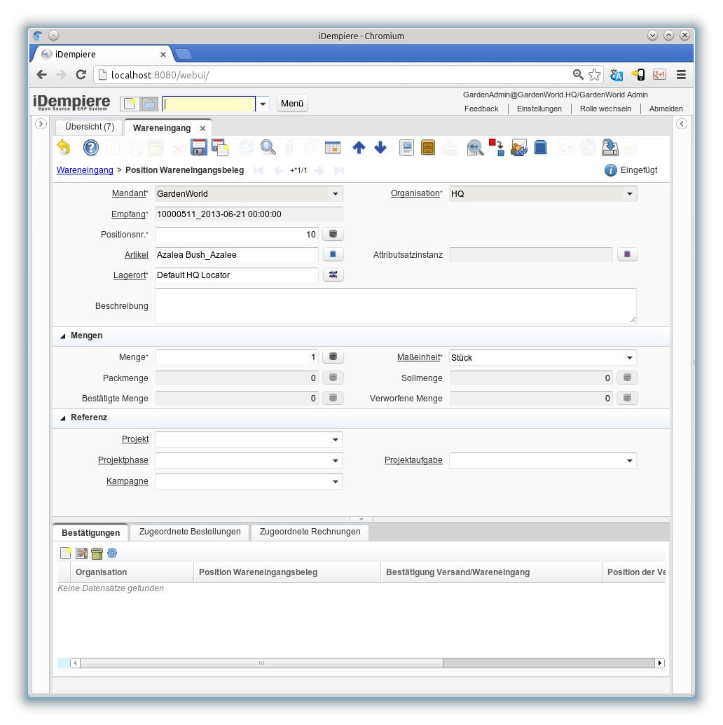 Wareneingang - Position Wareneingangsbeleg - Fenster (iDempiere 1.0.0).png