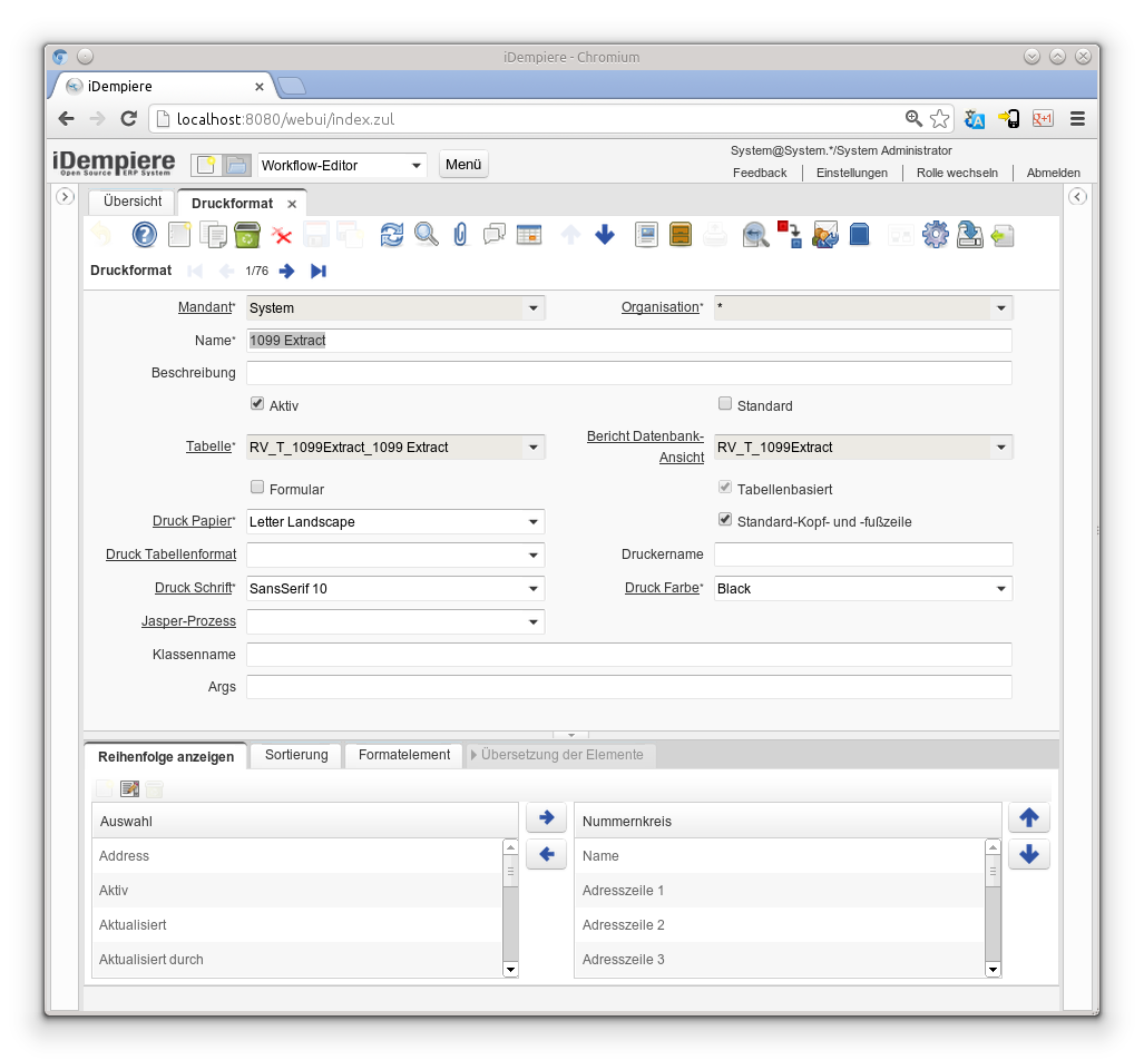 Druckformat - Druckformat - Fenster (iDempiere 1.0.0).png