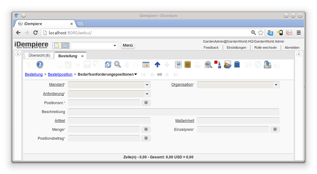 Bestellung - Bedarfsanforderungspositionen - Fenster (iDempiere 1.0.0).png