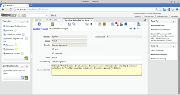 WorkflowKnotenKnotenübersetzung EinstellungSteuern Artikel.png