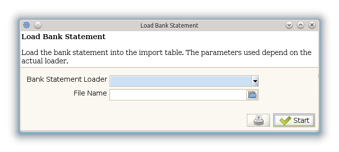 Load Bank Statement - Process (iDempiere 1.0.0).png