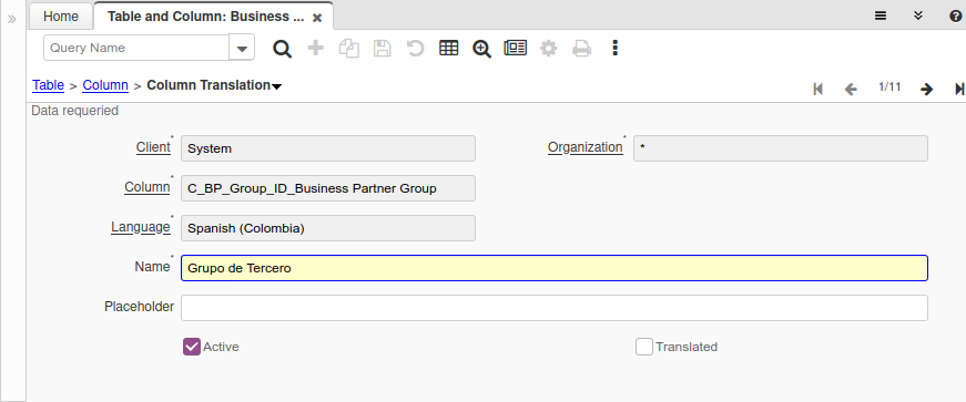 Table and Column - Column Translation - Window (iDempiere 1.0.0).png