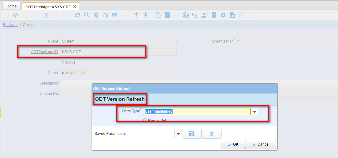 KSYS CDE Version Release.png