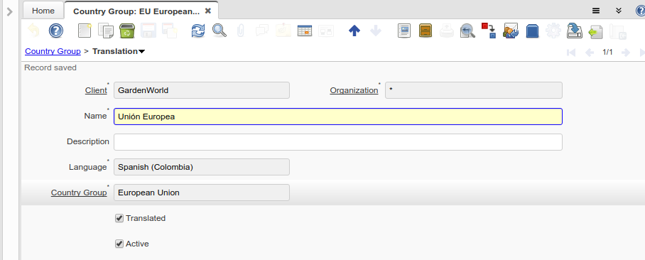 Country Group - Translation - Window (iDempiere 1.0.0).png