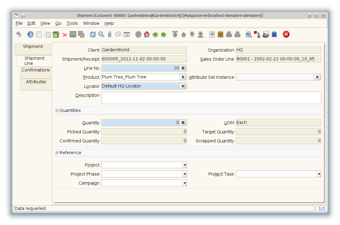 Shipment (Customer) - Shipment Line - Window (iDempiere 1.0.0).png