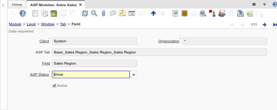 ASP Modules - Field - Window (iDempiere 1.0.0).png