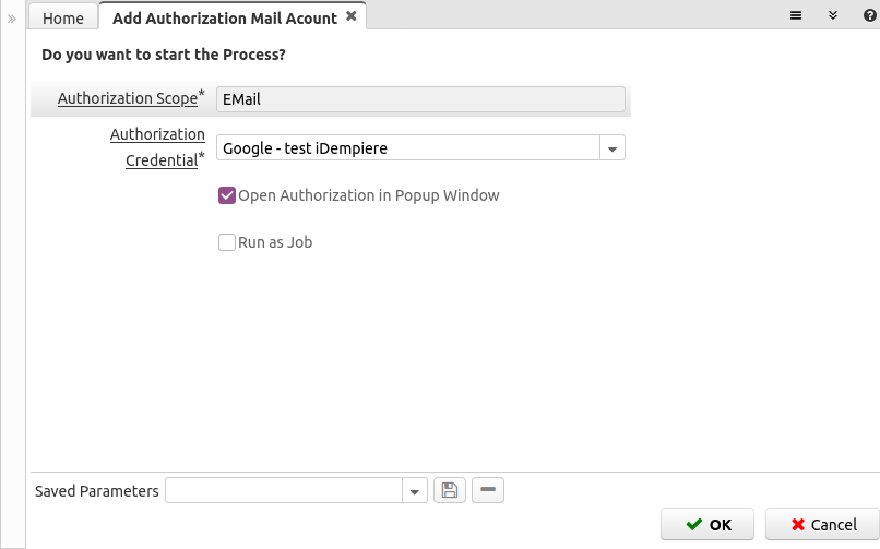Add Authorization Mail Account - Process (iDempiere 1.0.0).png