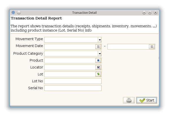 Transaction Detail - Report (iDempiere 1.0.0).png