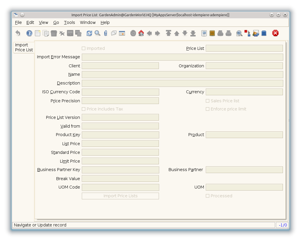 Import Price List - Import Price List - Window (iDempiere 1.0.0).png