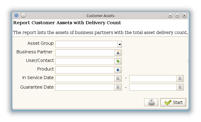 Customer Assets - Report (iDempiere 1.0.0).png