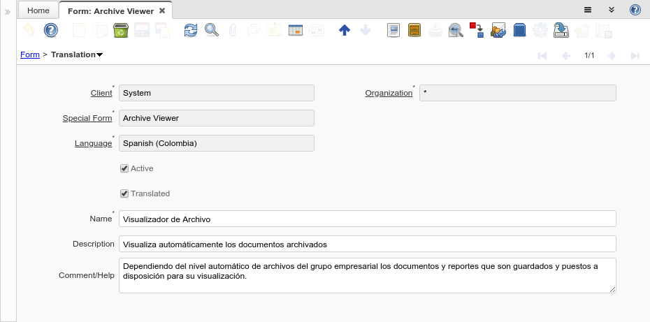 Form - Translation - Window (iDempiere 1.0.0).png